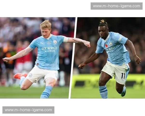 德布劳内英超助攻数迫近历史前五 二月状态持续火热