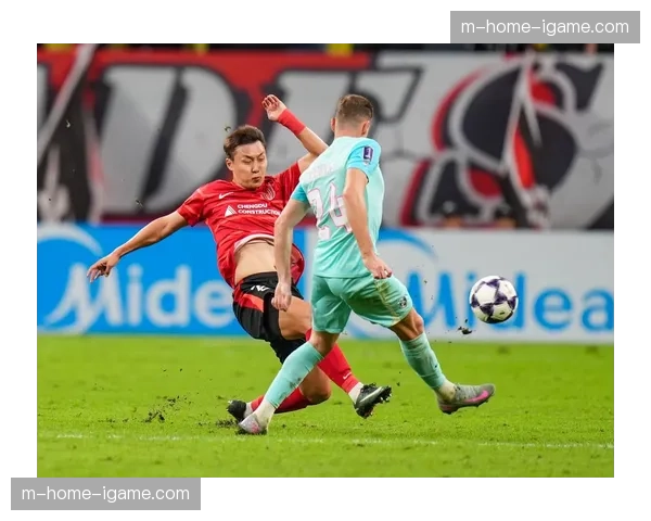 柔佛新山主场力克神户胜利船 马来西亚球队晋级16强