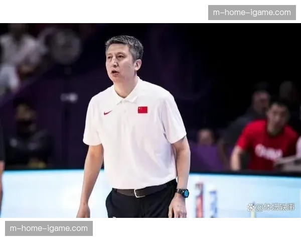 郭士强心理建设先于战术布置 三个相信理念重塑团队凝聚力