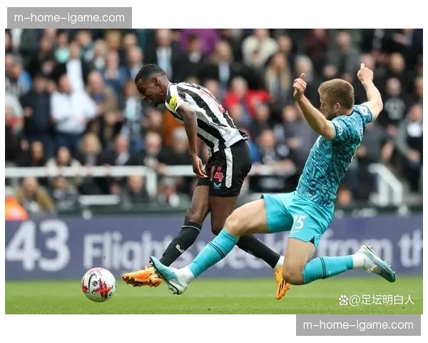 纽卡斯尔联客场战绩起伏 戈登欧冠十球成最大进攻威胁