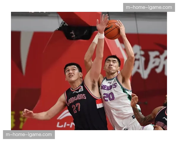 宁波町渥塔克法尔护框能力出众 场均盖帽数据位列联盟前列